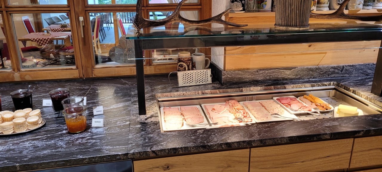 Gastro 1. Bier & Wohlfühlhotel Gut Riedelsbach