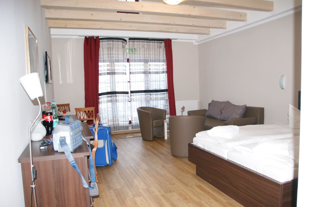 Zimmer Ferienzimmer Zum Niklas