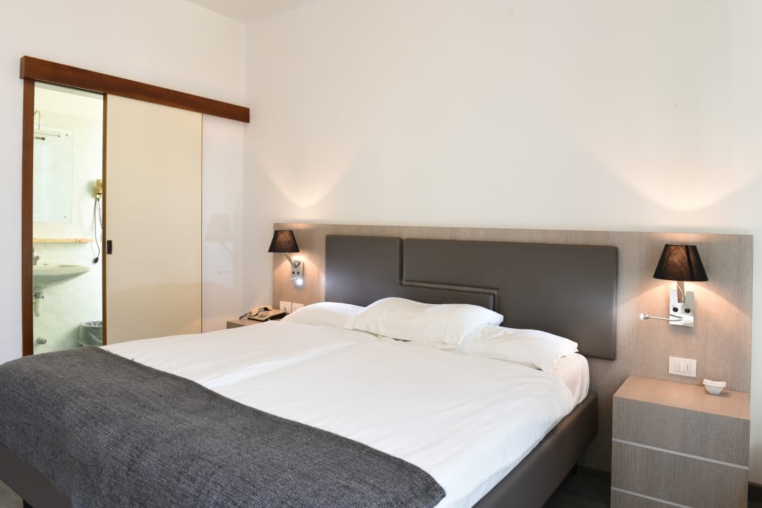 Zimmer Hotel Venezia