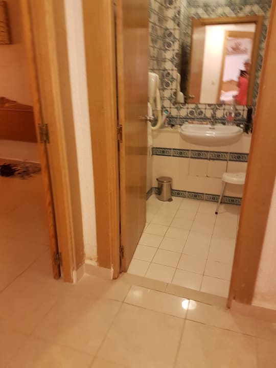 Zimmer Mahdia Beach & Aquapark