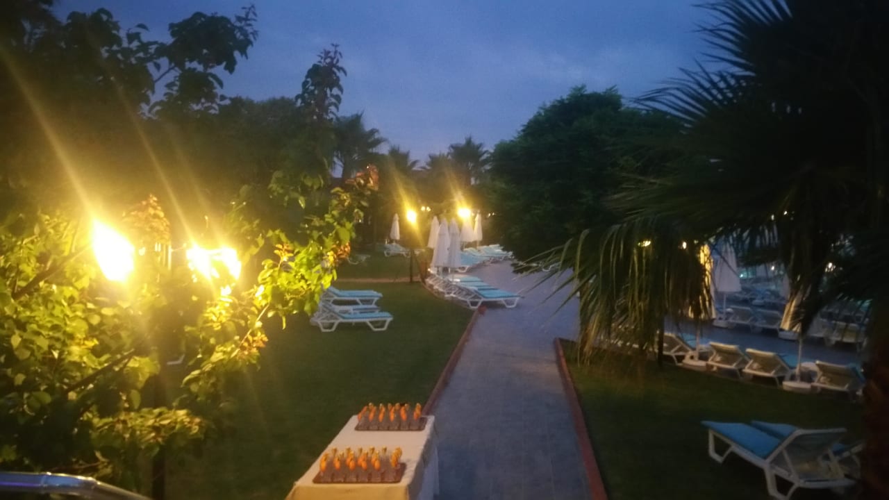 Bild Side Mare Resort & Spa