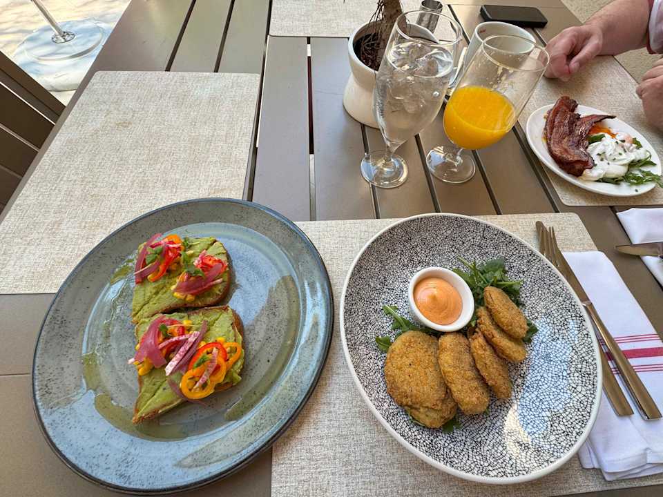 Gastro The Alfond Inn