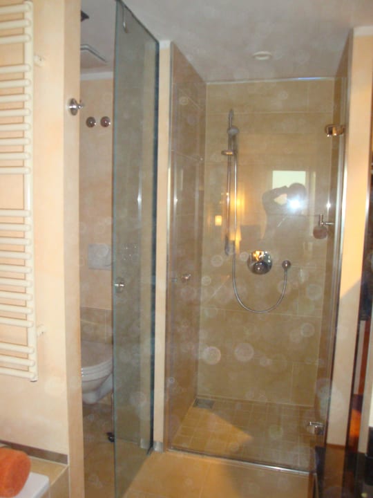 Zimmer 412 Hotel Atrium Mainz