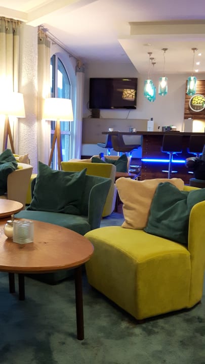 Gastro Göbel's Seehotel Diemelsee