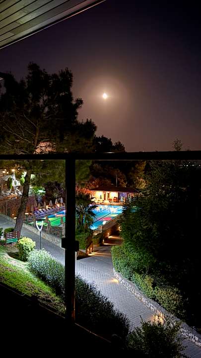 Pool TUI BLUE Seno - Adults Only