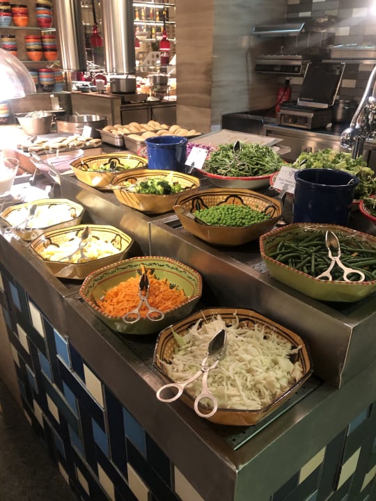 Gastro Grand Hyatt Dubai