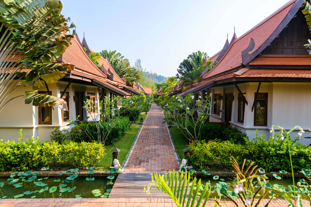View Khaolak Bhandari Resort & Spa