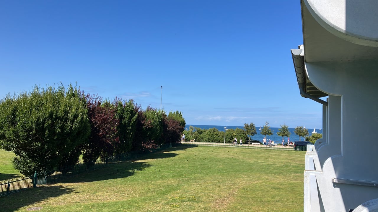 Zimmer Morada Resort Kühlungsborn