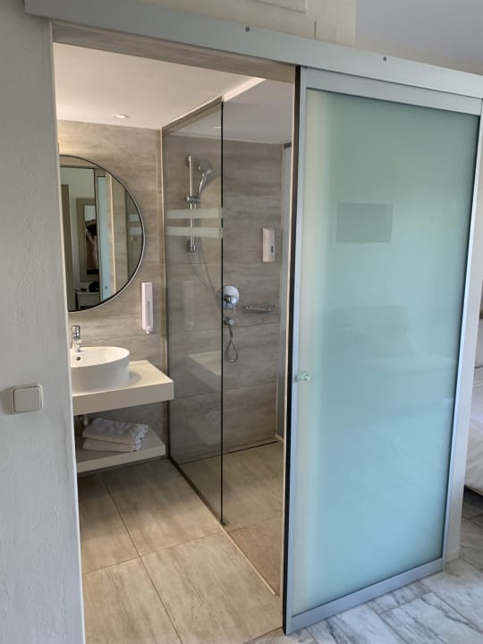 Zimmer Anissa Beach & Village