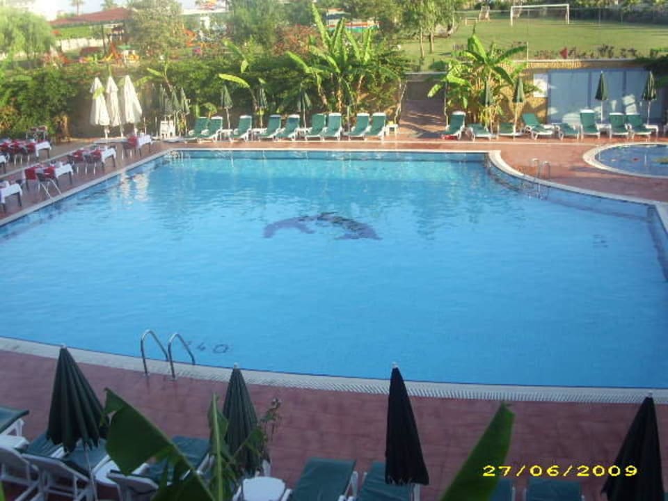 Wellnespool Hane Family Resort