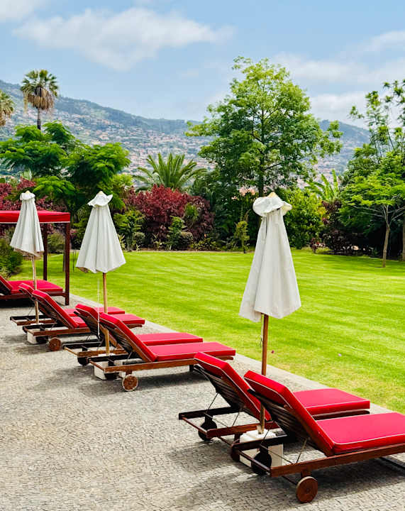 Pool Quinta Jardins do Lago