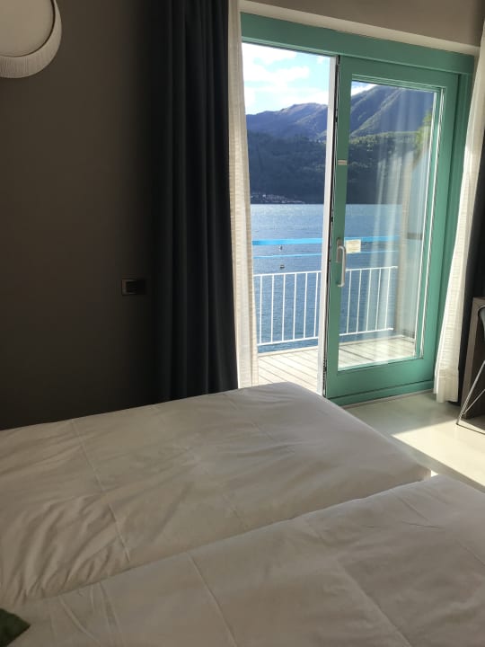 Zimmer Il Giardino sul Lago