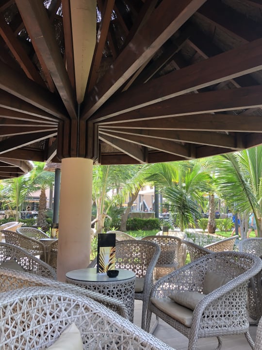 Gastro Hotel Riu Cabo Verde