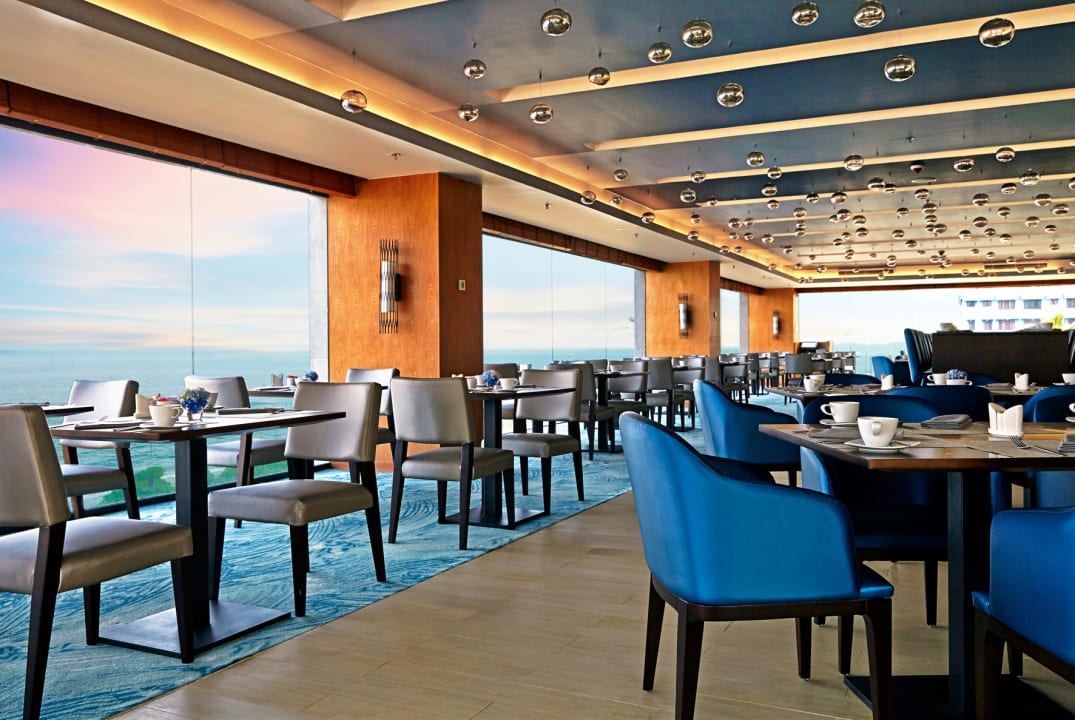 Gastro Radisson Hotel Colombo