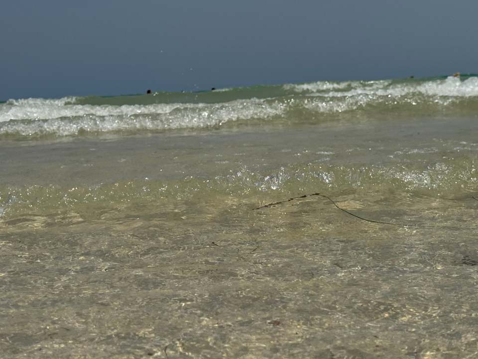 Strand Ulysse Djerba Thalasso & Spa