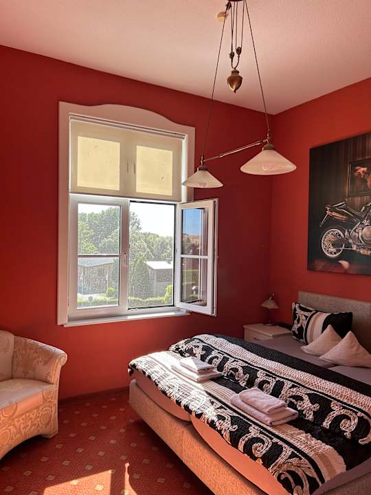 Zimmer Ostsee-Gutshaus Am Salzhaff Pepelow nähe Rerik- am Meer residieren!