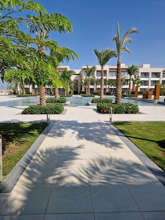 Gartenanlage JAZ Elite Amara