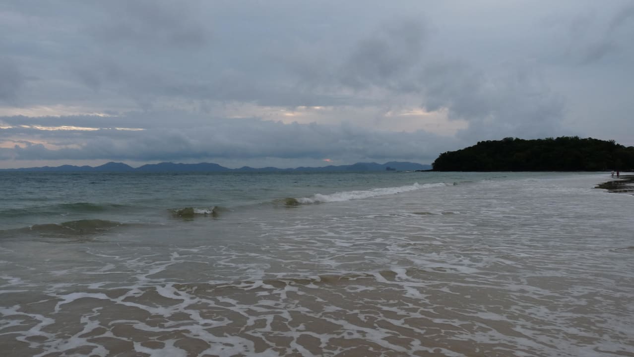 Strand Dusit Thani Krabi Beach Resort