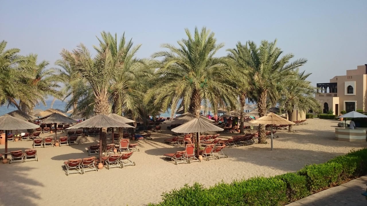 Hotel Iberotel Miramar Al Aqah Beach Resort Miramar Al Aqah Beach Resort
