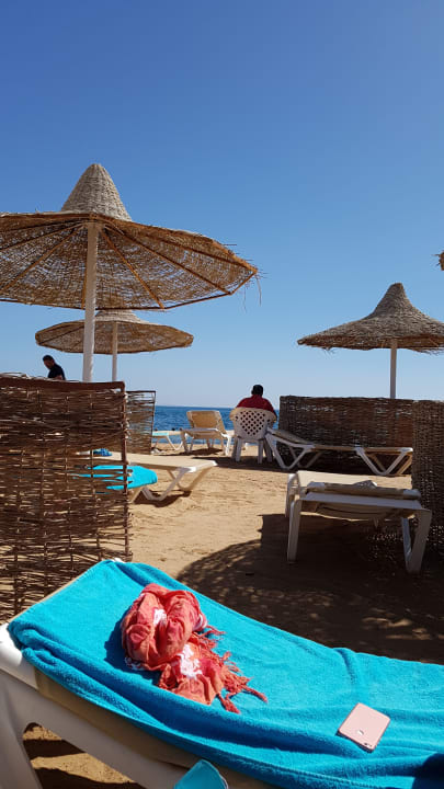 Strand Aladdin Beach Resort