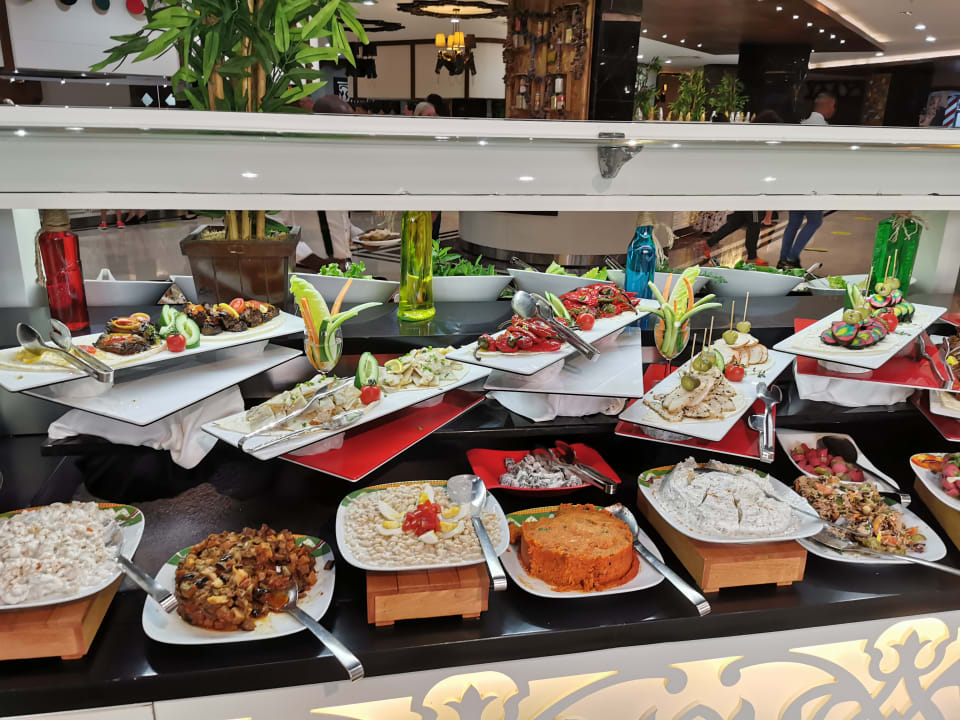 Gastro Seaden Sea Planet Resort & Spa