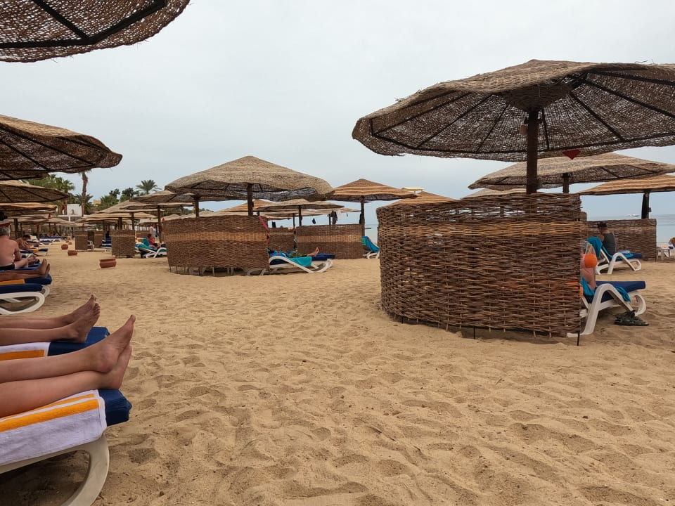 Strand Fort Arabesque Resort, Spa & Villas