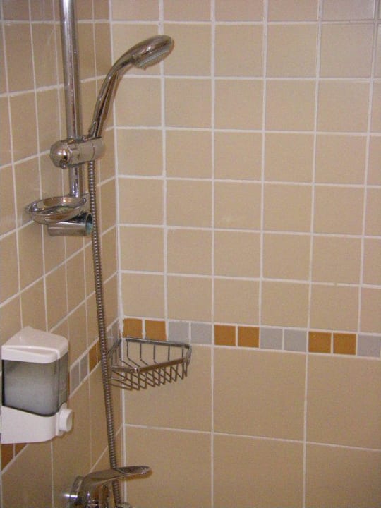 Douche Kimeros Park Holiday Village