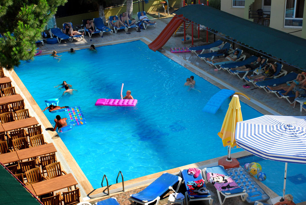 Angora Hotel Hotel Angora