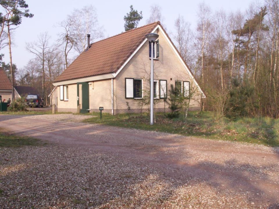 Unser Haustyp Ferienpark Landal Twenhaarsveld