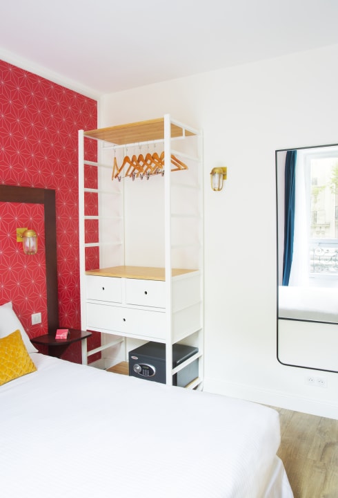 Zimmer Best Western The Playce Hotel by HappyCulture