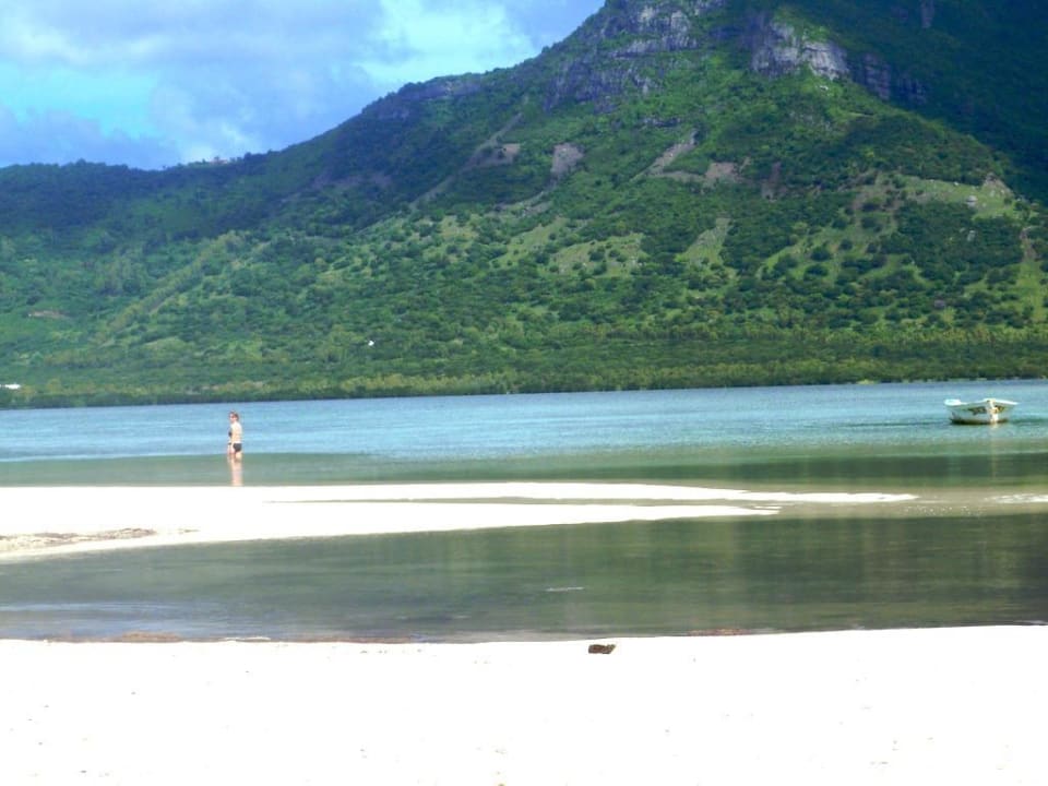 Hotelstrand Paradis Beachcomber Golf Resort & Spa