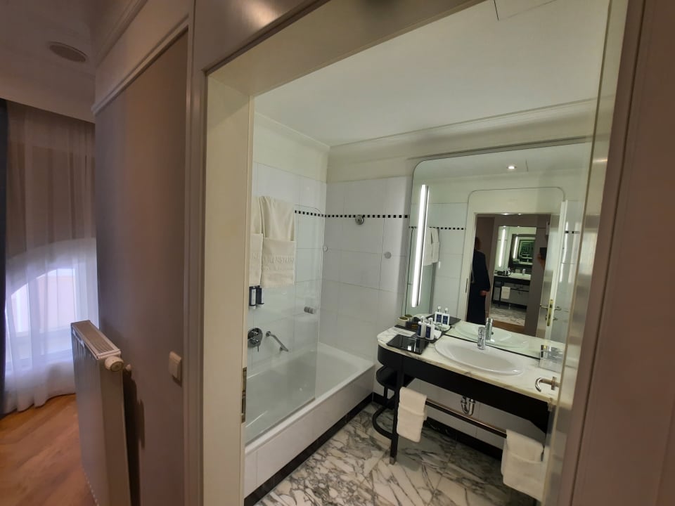 Zimmer Falkensteiner Spa Resort Marienbad