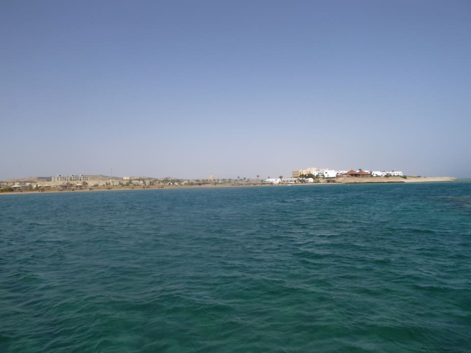 Strand Three Corners Equinox Beach Resort