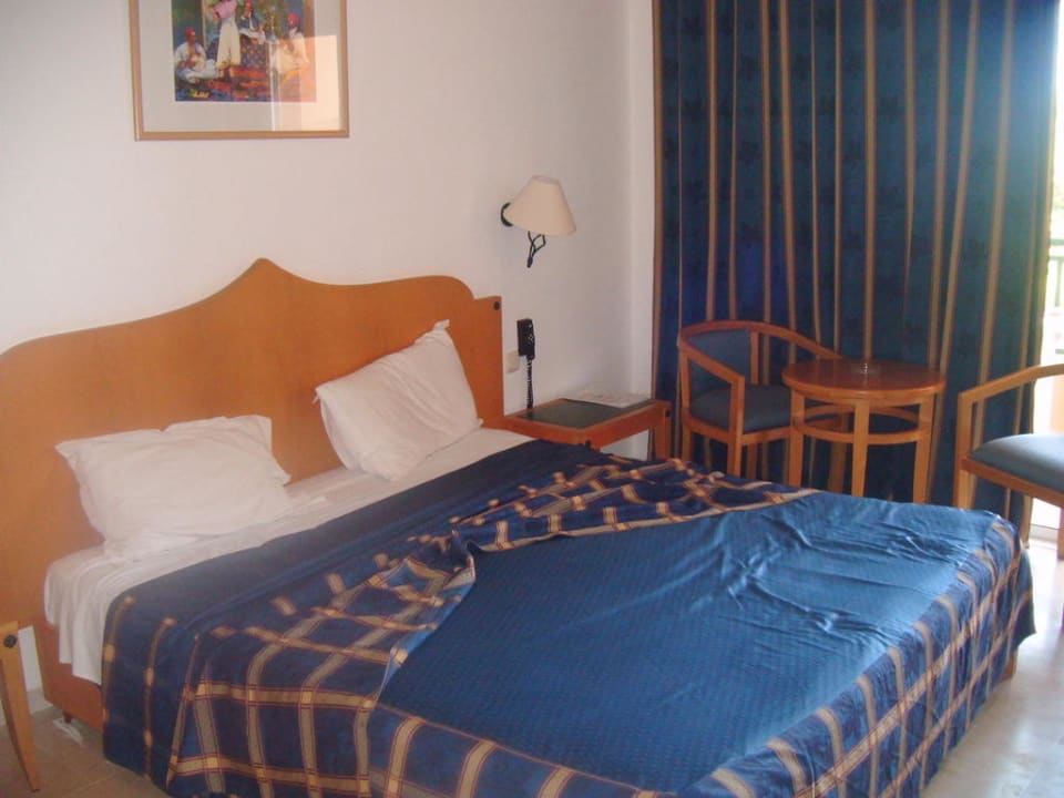 Pokój w hotelu El Ksar Resort & Thalasso