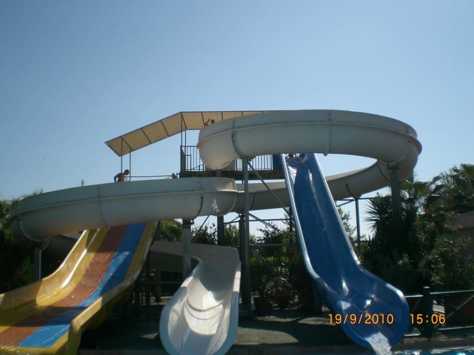 Rutschen Hane Family Resort