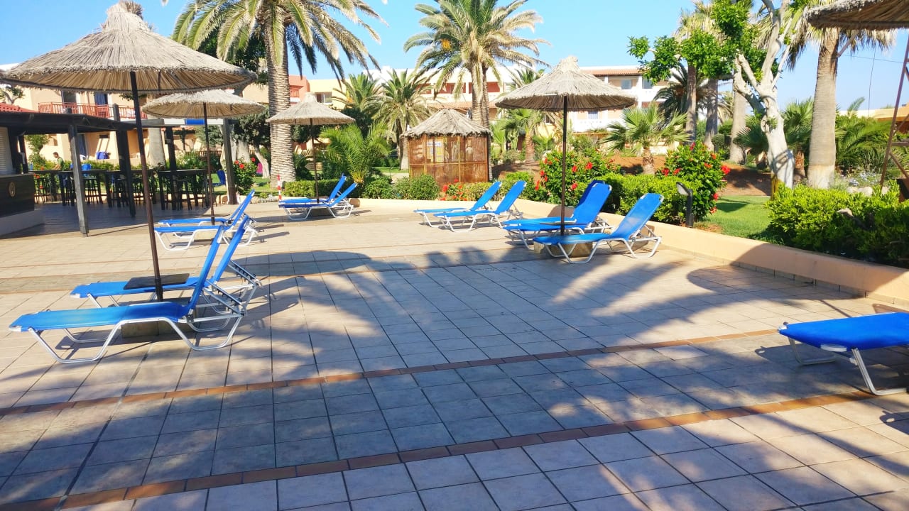 Sonstiges Anissa Beach & Village