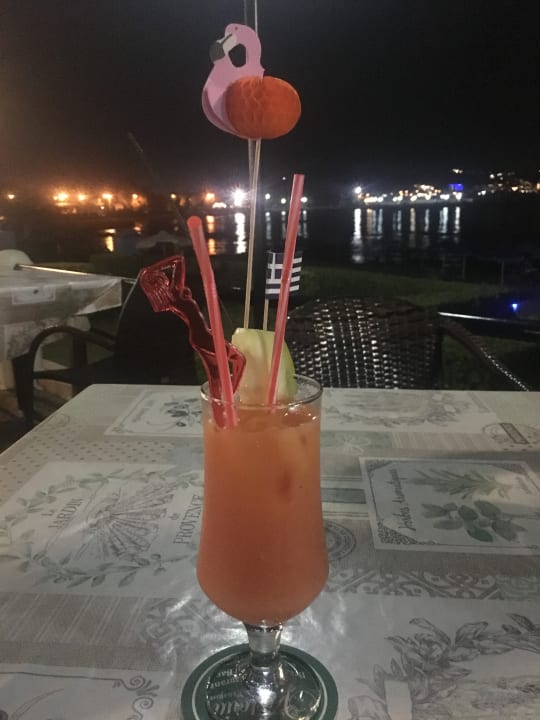 Gastro Pension Victoria