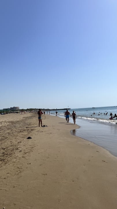 Strand Kaya Belek Hotel