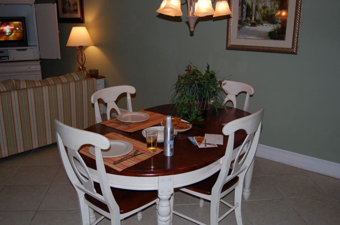 Essbereich Sundial Beach & Golf Resort