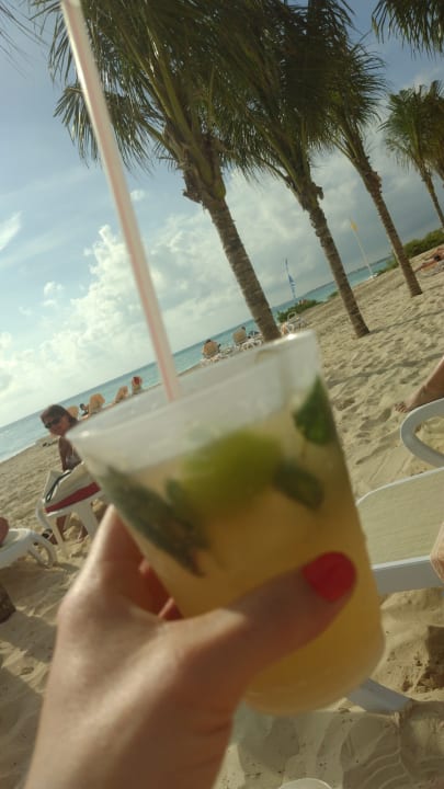 Mojito Hotel Riu Dunamar
