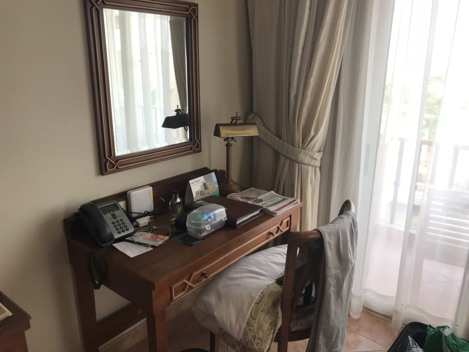 Zimmer Hotel Kempinski Soma Bay