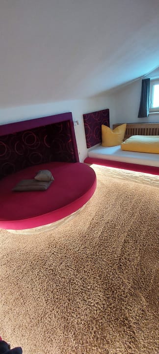 Zimmer Hotel Lucia