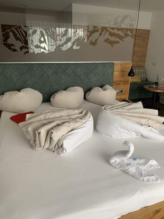 Zimmer Hotel Kohlerhof