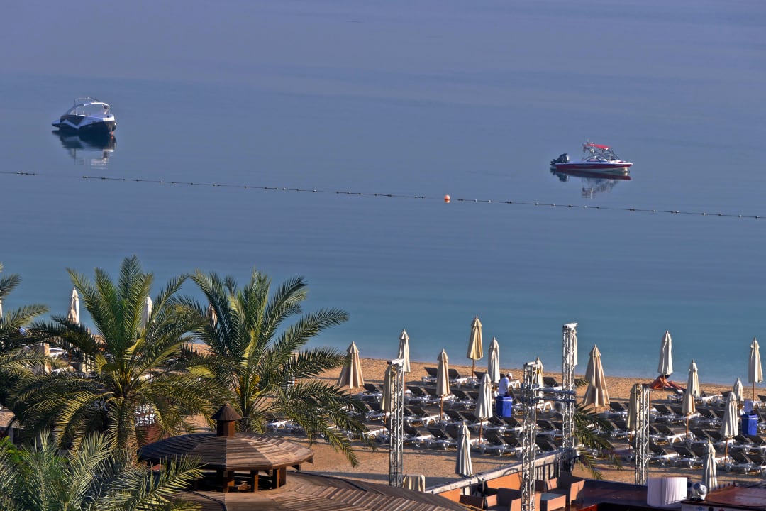Strand Rixos Bab Al Bahr