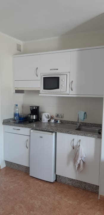 Zimmer Hotel Floresta