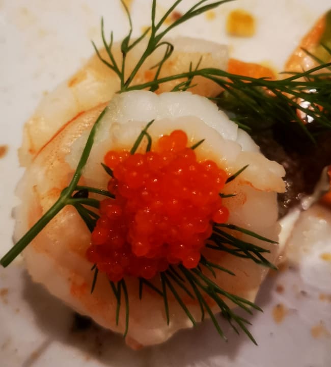 Gastro Coral Beach Hurghada