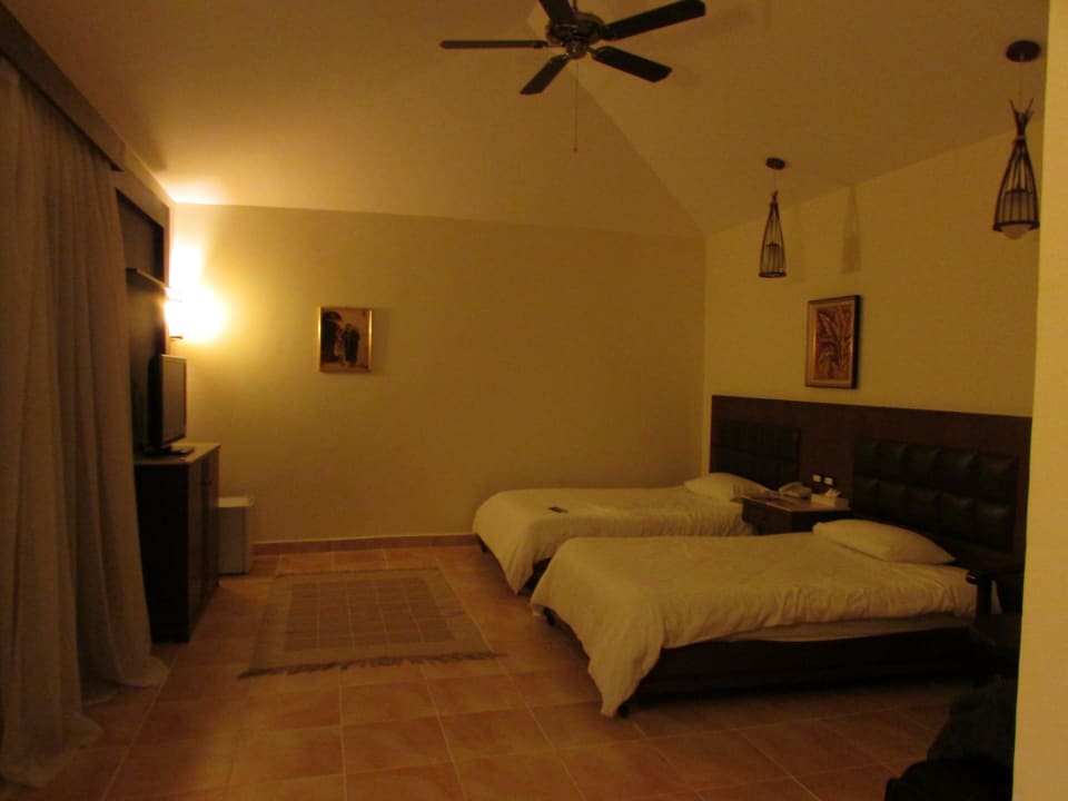 Super Zimmer Pickalbatros Alf Leila Wa Leila Resort - Neverland Hurghada