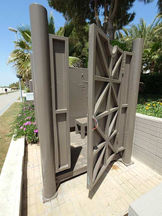 Strand PALOMA Perissia