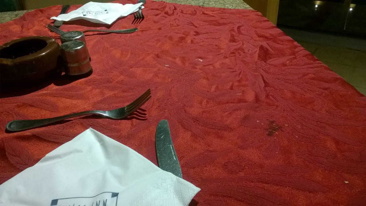 Gastro Regina Resort and Aqua Park Hurghada