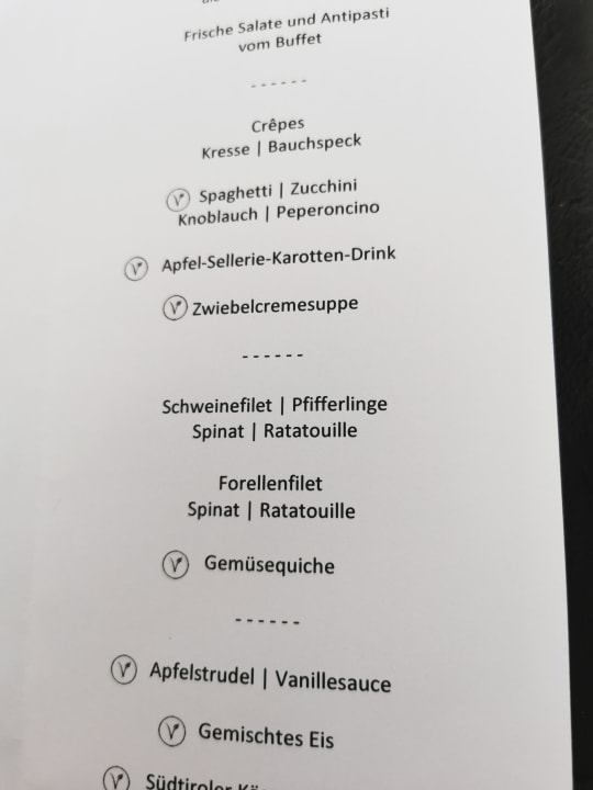 Gastro Hotel Traminerhof